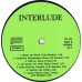 INTERLUDE Dunskey Castle (ot On Label (Interlude Self-Released) ‎– SP 350) Holland 1982 Folk LP